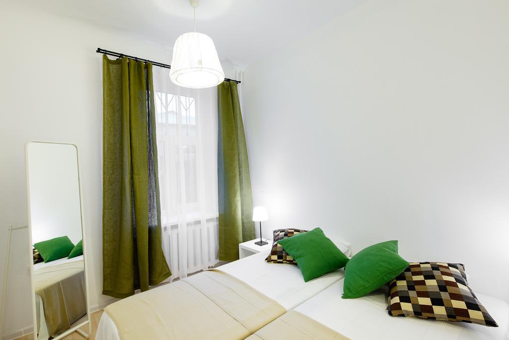 Lote Apartment Riga Ngoại thất bức ảnh