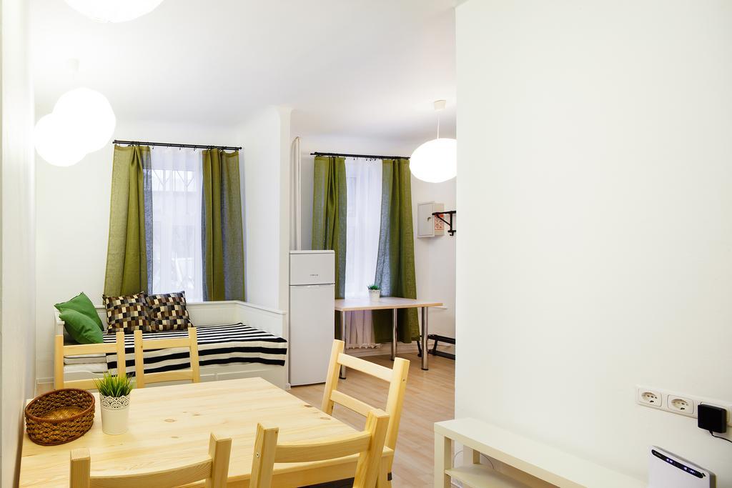 Lote Apartment Riga Ngoại thất bức ảnh