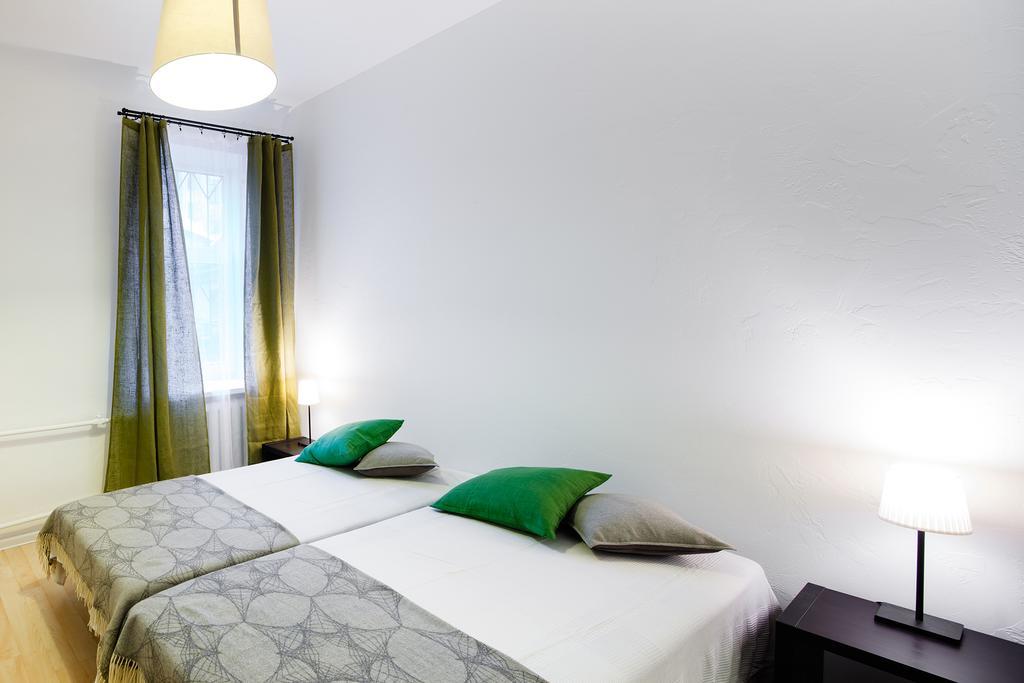 Lote Apartment Riga Ngoại thất bức ảnh