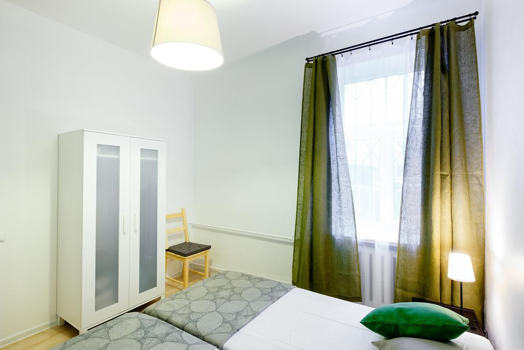 Lote Apartment Riga Ngoại thất bức ảnh