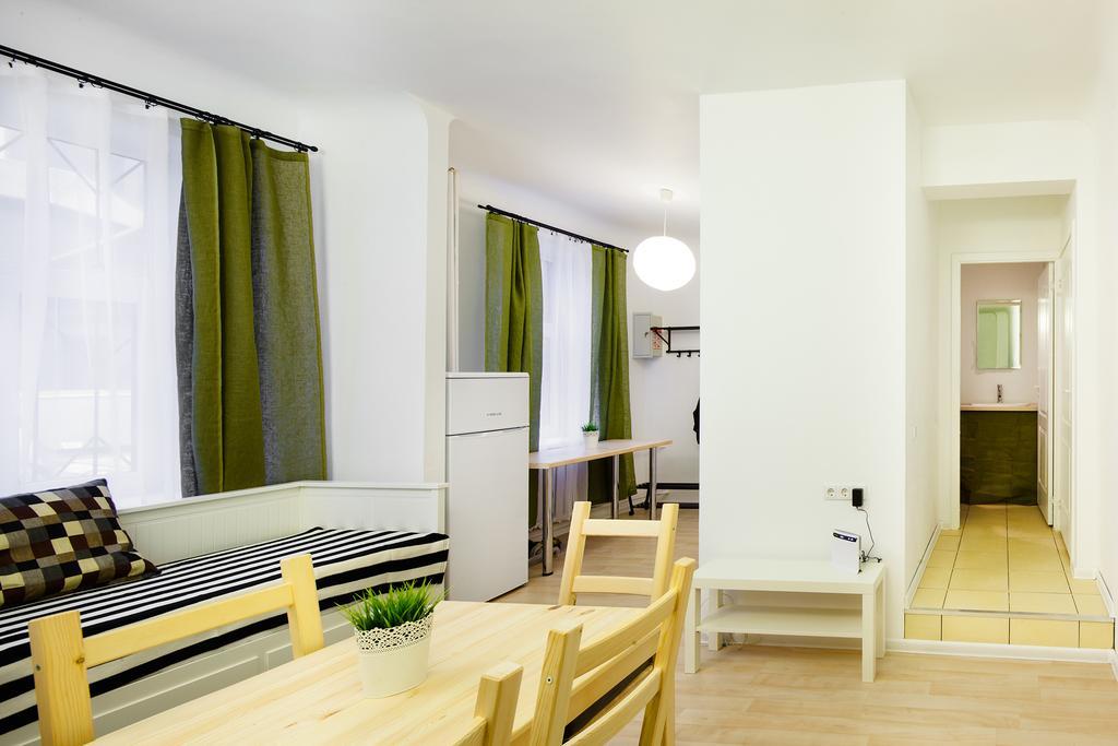 Lote Apartment Riga Ngoại thất bức ảnh