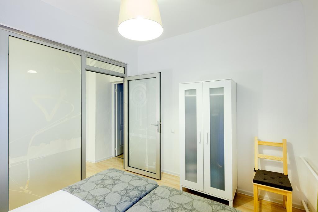 Lote Apartment Riga Ngoại thất bức ảnh