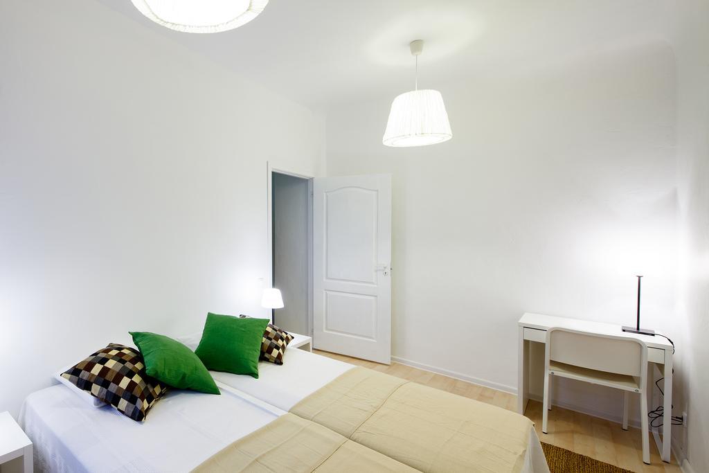 Lote Apartment Riga Ngoại thất bức ảnh